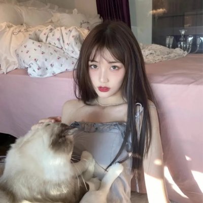 新潮男女
